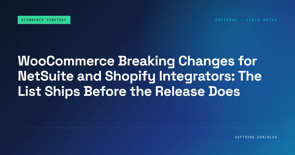 Timeline of WooCommerce 10.8 release notices: pre-release post, tag, and next minor