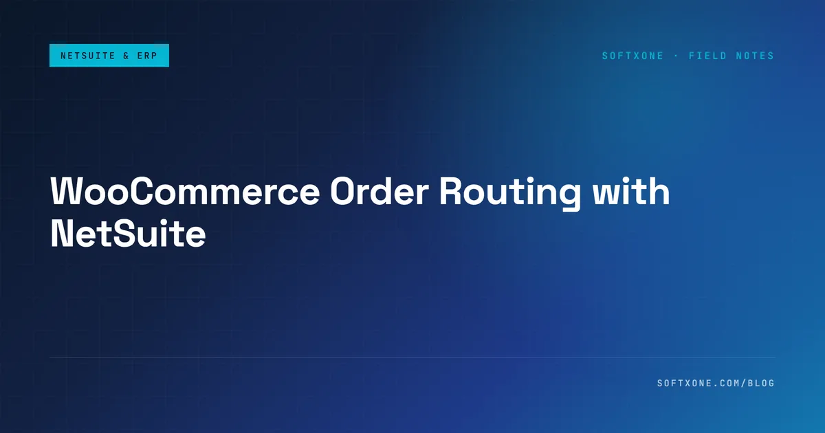 NetSuite order routing: the Location column that switches off Automatic Location Assignment
